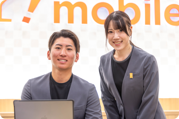 充実した研修制度