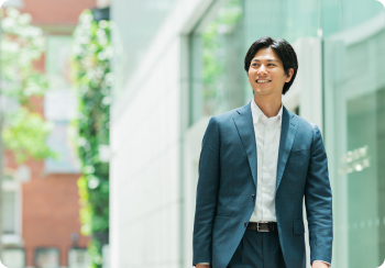 訪問対応で手間いらず