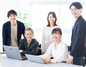 アフターサポート