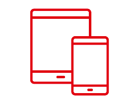 スマートデバイス活用による業務効率UP提案